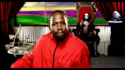 Outkast - Bombs Over Baghdad (b.o.b.)