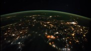 Земята - поглед от космоса