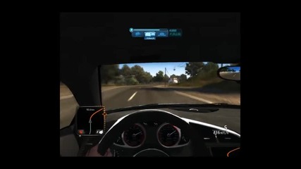 Audi R8 Free Drive - Test Drive Unlimited 2