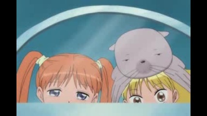 Kaleido Star - Season 1 - Episode 12 [1/3]