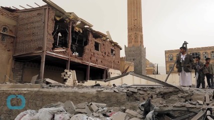 Houthis, Foes Fight on as Yemen Ceasefire Quickly Unravels