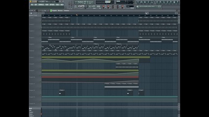 Аз - Without You (авторско парче - Fl Studio 9)