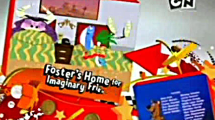 Cartoon Network Rsee - Promos and Bumpers October 2009 Bulgarianvia torchbrowser.com
