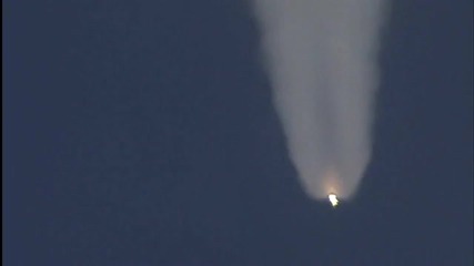 Space Shuttle Atlantis Launch Sts - 122 07 February 2008 Hd 
