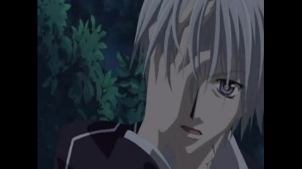 Vampire Knight - Liberty