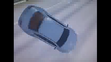 Blu Audi