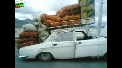 Only in Bulgaria Ix