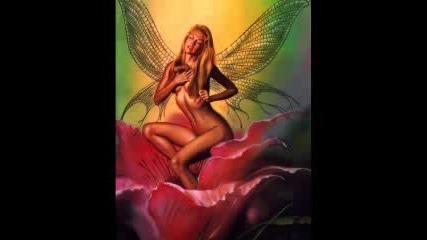Fantasy Art - Boris Vallejo
