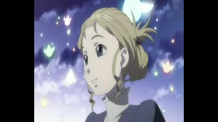 Shinkyoku Soukai Polyphonica Eng Sub Ep.12