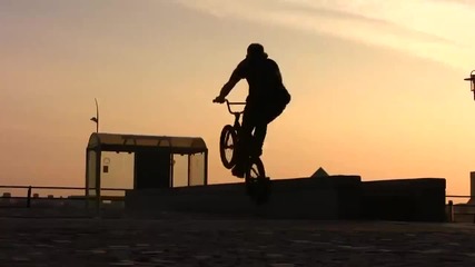 [hd] Dub Bmx Dvd Trailer
