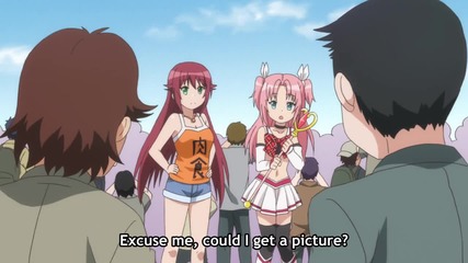 Himegoto - 06 [720p]