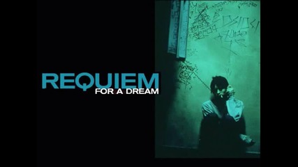 Psilonaut - Ghosts in the Machine ( Requiem for a Dream Remixed )