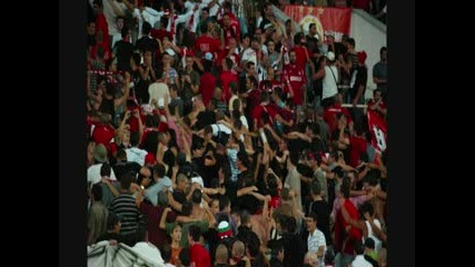 Cska Sofia Forever !!!