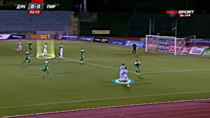 Скуката на Дунав и Пирин и как се стигна до нея