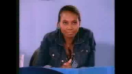 Weird people at auditions of idols 