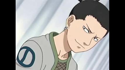 Shikamaru - Nickelback - Someday