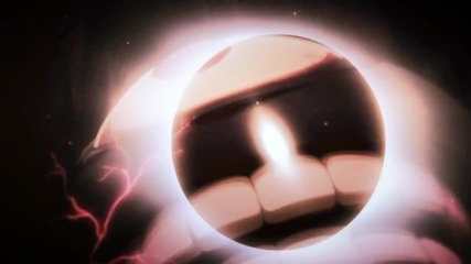 [fma] Never let your fear decide your fate