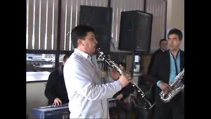 Asan Asenov - N:1 Solo (klarinet i Saksofon) 2012