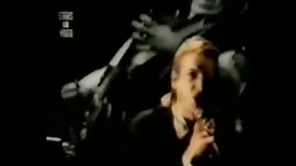 Goodbye Mr Mackenzie - Blacker than black