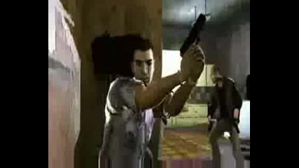 Gta Iv Trailer