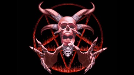 Satanas - Electric Demonism 