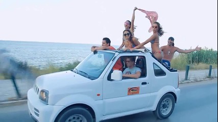 Flamingosi - Eh Da Mi Je