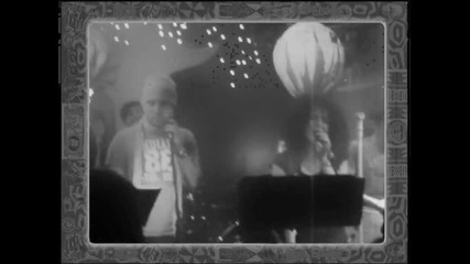 Erykah Badu - Didnt Cha Know ( Tribute, Live in Sofia, Bulgaria )