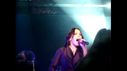 Tarja Turunen - Passion And The Opera part 2 