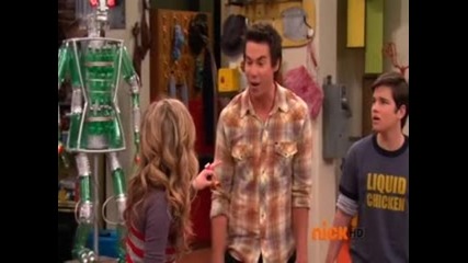 icarly Season 04 episode 01 -igot a Hot Room