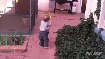Best Fails of the Week 3 March 2014