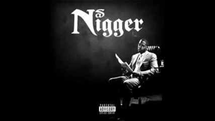 Be A Nigga Too - Nas New song 2008 