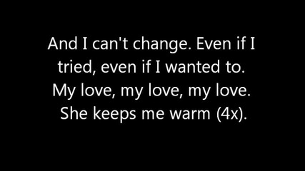 Macklemore X Ryan Lewis ft. Mary Lambert- Same Love