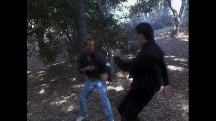 Death Ring 1992 Bg Audio Part 3