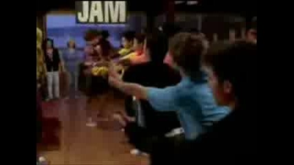 Camp Rock - We Rock