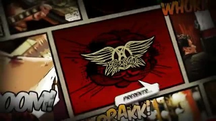 Aerosmith - The Making of Music From Another Dimension (part 1)