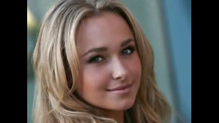 Hayden Panettiere - Tribute