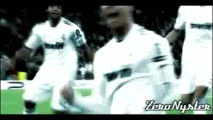 Cristiano Ronaldo • Famous • Real Madrid • 2010||2011 • Hd