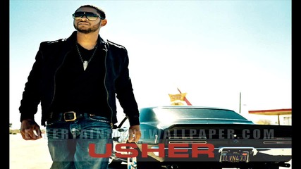 Usher - More (bei Maejor Remix) 