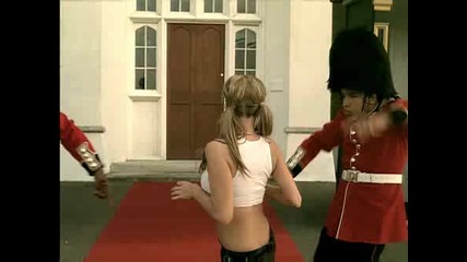 Fergie - London Bridge