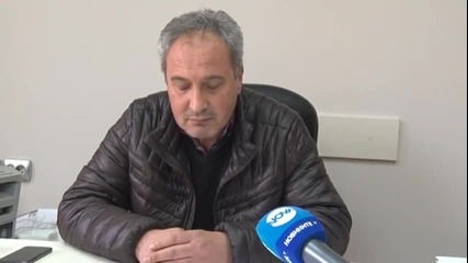Пуснаха водата в Кърджали