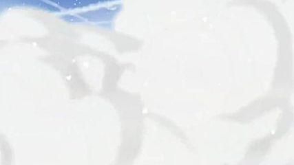 Strike Witches s2 Episode 11