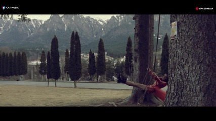 Премиера 2016 ! Leya D. feat. Kalif - Karma ( Official Video )