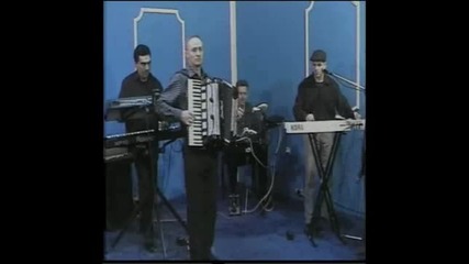 Misic iz Bogatica - Obrisi mi vetre suze