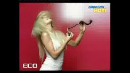 Pussycat Dolls - I Dont Need A Man Vbox7