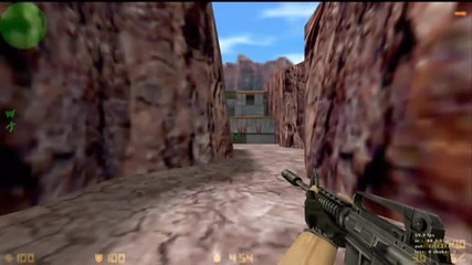 Heaton Counter - Strike Tips & Tricks - Config and Gear 
