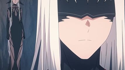 [ bg sub ] Wu Nao Monu / Brainless Witch 02