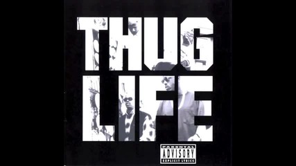 2pac - Thug Life - Under Pressure