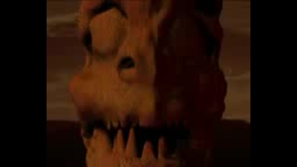 Gorillaz - Rock It