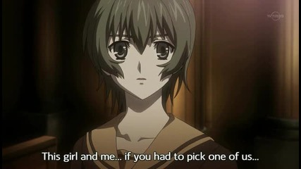 Phantom: Requiem For The Phantom Eпизод 22 Eng Sub