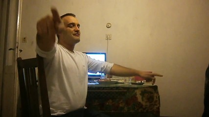 Орк.север и dj bobby